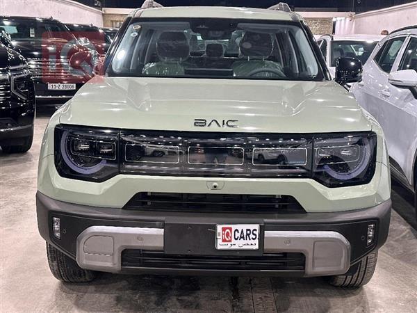 بايك BJ30e 2026 للبيع في العراق -  بغداد